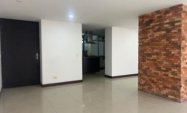 Apartamento en Arriendo en La Abadia ,Envigado Antioquia