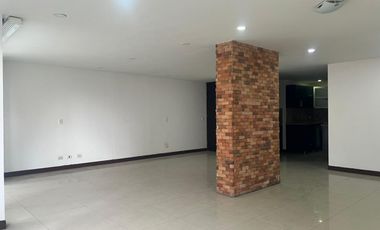 Apartamento en Arriendo en La Abadia ,Envigado Antioquia