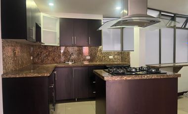 Apartamento en Arriendo en La Abadia ,Envigado Antioquia