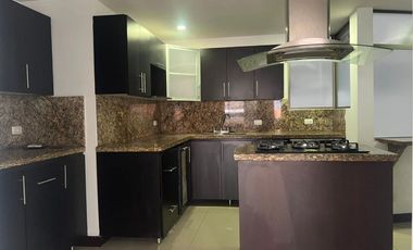 Apartamento en Arriendo en La Abadia ,Envigado Antioquia