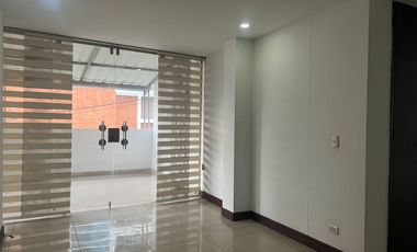 Apartamento en Arriendo en La Abadia ,Envigado Antioquia
