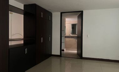 Apartamento en Arriendo en La Abadia ,Envigado Antioquia