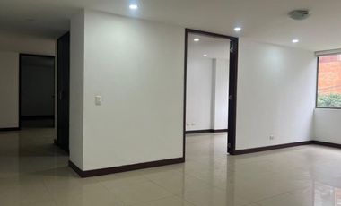 Apartamento en Arriendo en La Abadia ,Envigado Antioquia