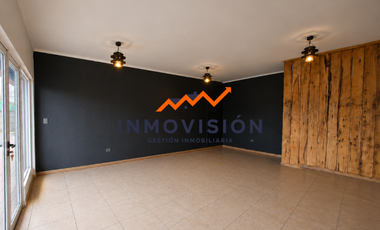 Inmovisión Gestión Inmobiliaria ARRIENDA Local Comercial en Avenida Rudencindo Ortega, Temuco