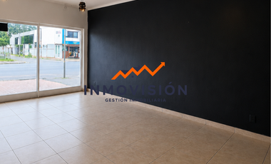 Inmovisión Gestión Inmobiliaria ARRIENDA Local Comercial en Avenida Rudencindo Ortega, Temuco
