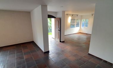 SE ARRIENDA HERMOSA CASA EN SANTA RITA