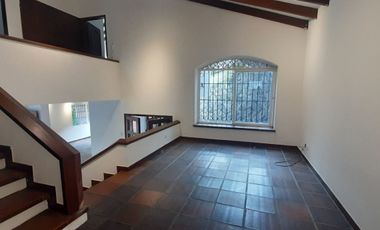 SE ARRIENDA HERMOSA CASA EN SANTA RITA