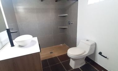 SE ARRIENDA HERMOSA CASA EN SANTA RITA