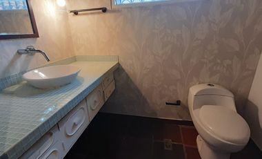 SE ARRIENDA HERMOSA CASA EN SANTA RITA