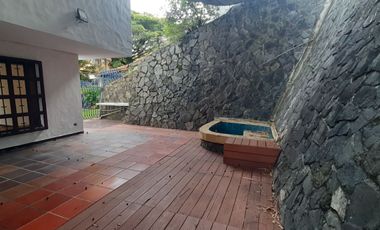 SE ARRIENDA HERMOSA CASA EN SANTA RITA