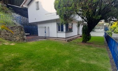SE ARRIENDA HERMOSA CASA EN SANTA RITA