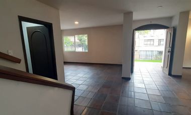 SE ARRIENDA HERMOSA CASA EN SANTA RITA