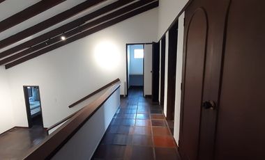 SE ARRIENDA HERMOSA CASA EN SANTA RITA