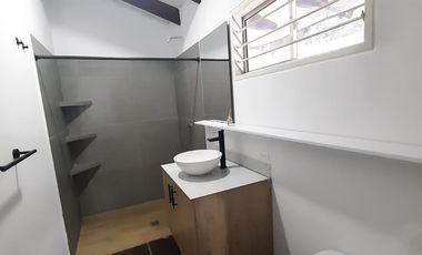 SE ARRIENDA HERMOSA CASA EN SANTA RITA