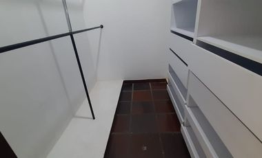 SE ARRIENDA HERMOSA CASA EN SANTA RITA