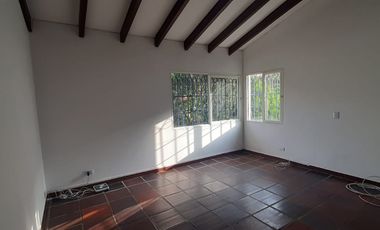 SE ARRIENDA HERMOSA CASA EN SANTA RITA