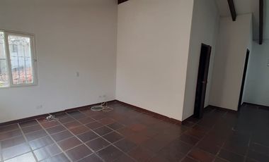 SE ARRIENDA HERMOSA CASA EN SANTA RITA