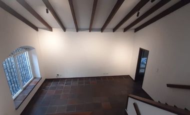 SE ARRIENDA HERMOSA CASA EN SANTA RITA