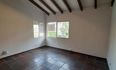 SE ARRIENDA HERMOSA CASA EN SANTA RITA