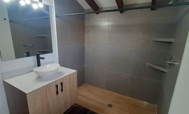 SE ARRIENDA HERMOSA CASA EN SANTA RITA