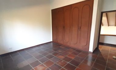 SE ARRIENDA HERMOSA CASA EN SANTA RITA
