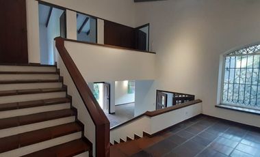 SE ARRIENDA HERMOSA CASA EN SANTA RITA