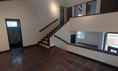 SE ARRIENDA HERMOSA CASA EN SANTA RITA