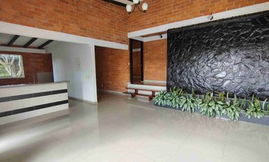 Renta Casa Campestre en Condominio Cerritos Pereira