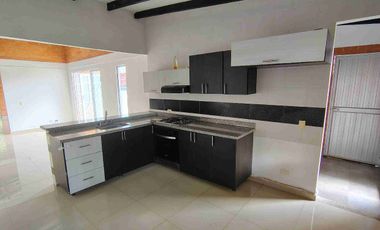 Renta Casa Campestre en Condominio Cerritos Pereira