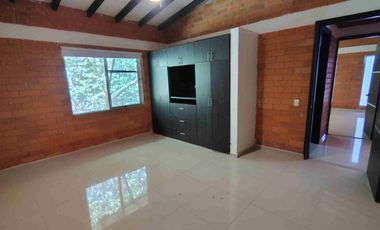 Renta Casa Campestre en Condominio Cerritos Pereira
