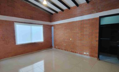 Renta Casa Campestre en Condominio Cerritos Pereira