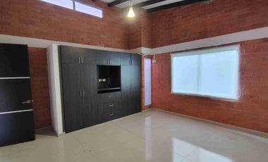 Renta Casa Campestre en Condominio Cerritos Pereira