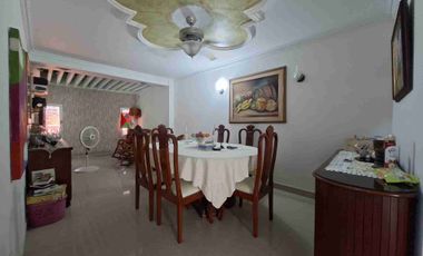 VENDO CASA EN LA CUMBRE
