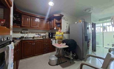 VENDO CASA EN LA CUMBRE