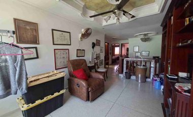 VENDO CASA EN LA CUMBRE