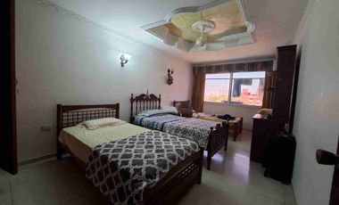 VENDO CASA EN LA CUMBRE