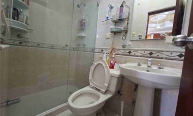 VENDO CASA EN LA CUMBRE