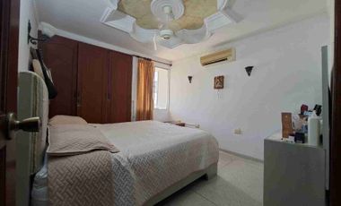 VENDO CASA EN LA CUMBRE