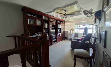 VENDO CASA EN LA CUMBRE