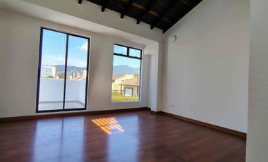 Rento casa