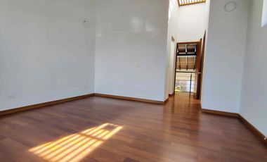 Rento casa