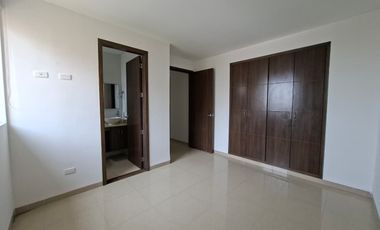 VENDO APARTAMENTO EN ALTAMIRA