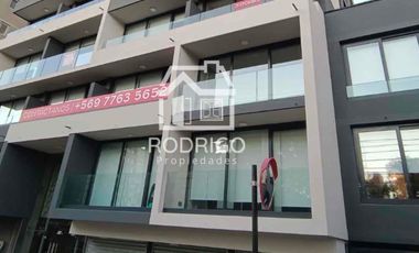 SE ARRIENDA DEPARTAMENTO STUDIO EN TEMUCO