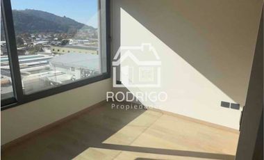 SE ARRIENDA DEPARTAMENTO STUDIO EN TEMUCO
