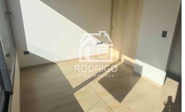 SE ARRIENDA DEPARTAMENTO STUDIO EN TEMUCO