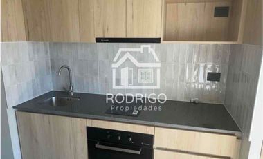 SE ARRIENDA DEPARTAMENTO STUDIO EN TEMUCO