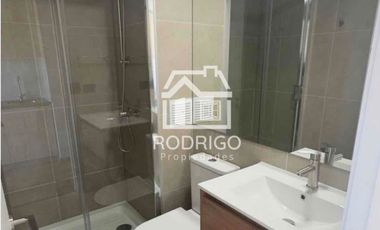 SE ARRIENDA DEPARTAMENTO STUDIO EN TEMUCO