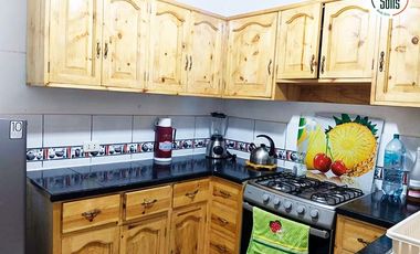 Apartamento Amueblado Fonavi  II, Cajamarca