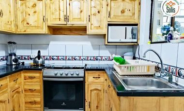 Apartamento Amueblado Fonavi  II, Cajamarca