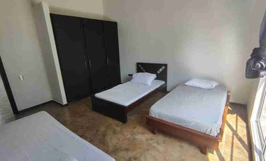 Renta Casa Campestre Amoblada en Cerritos Pereira